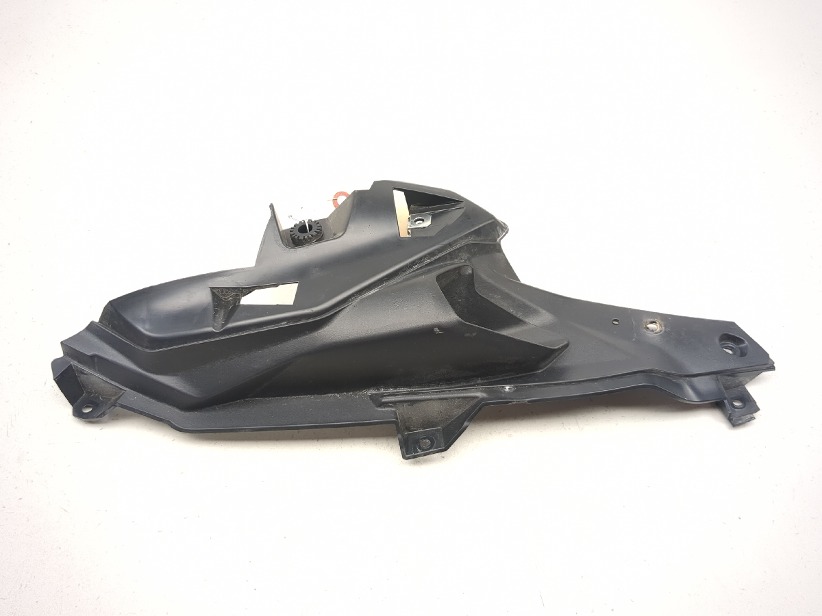 17-25 Benelli TRK 502X Left Air Manifold Panel 65316P160000