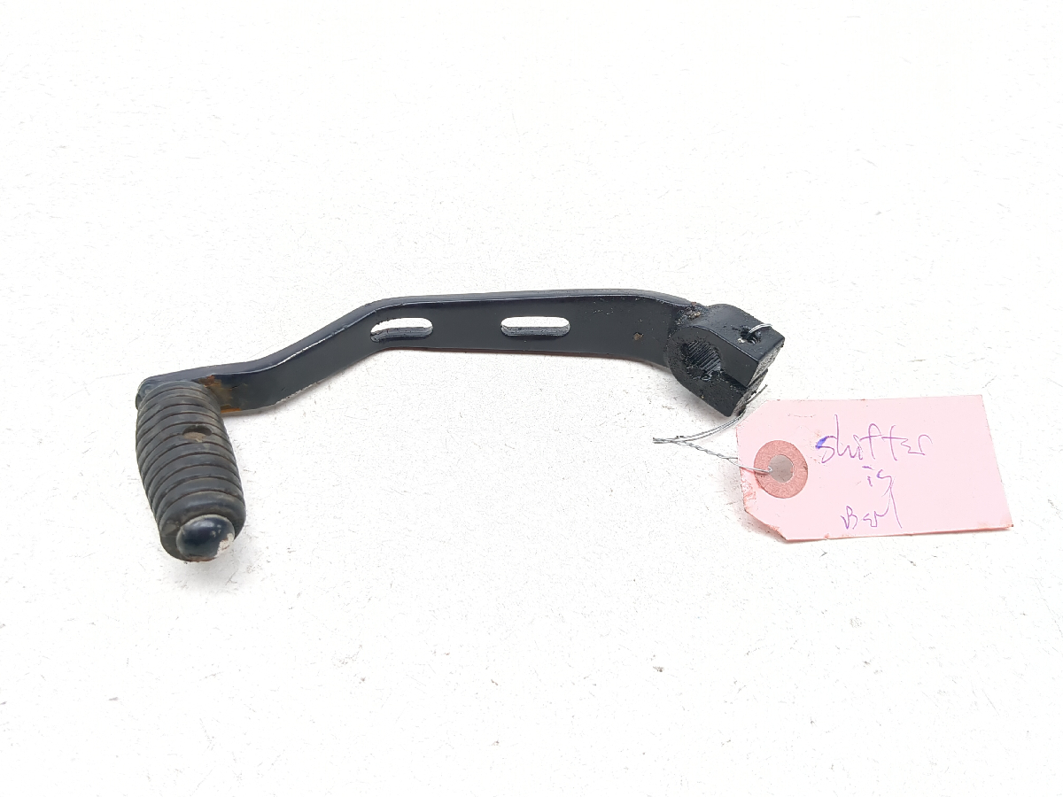 17-25 Benelli TRK 502X Shifter Shift Pedal