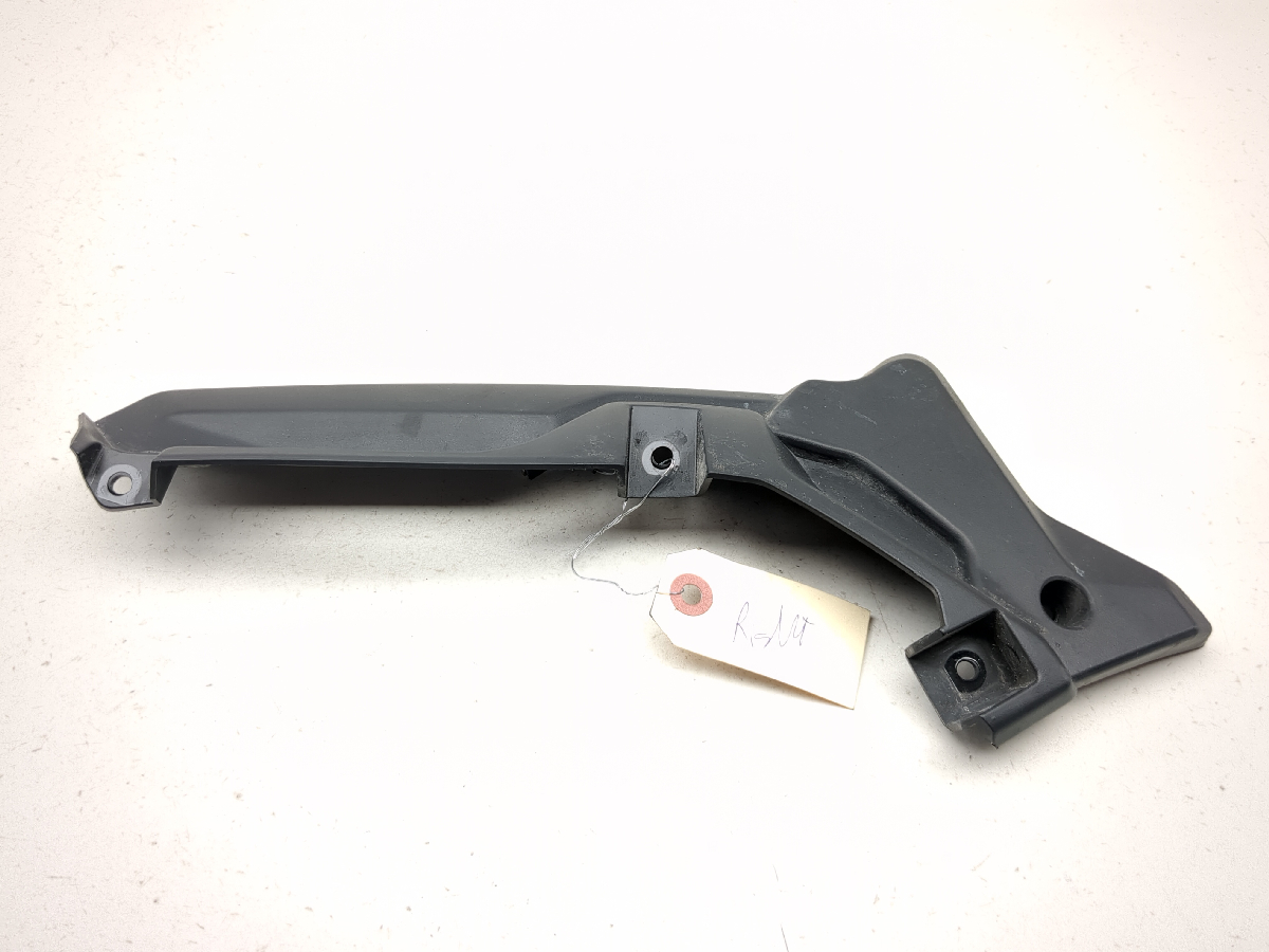 17-25 Benelli TRK 502X  Right Side Cover Panel Fairing  65622P160000