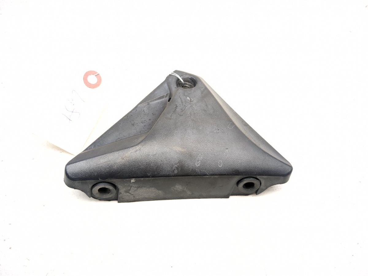 17-25 Benelli TRK 502X Left FrameTrim Fairing Cover Panel 65691P160000