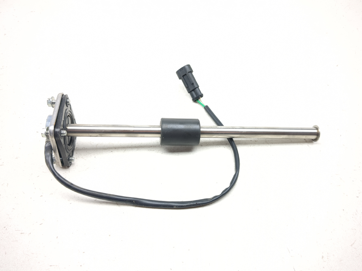 17-25 Benelli TRK 502X Petrol Gas Fuel Level Sending Unit 50800P160002