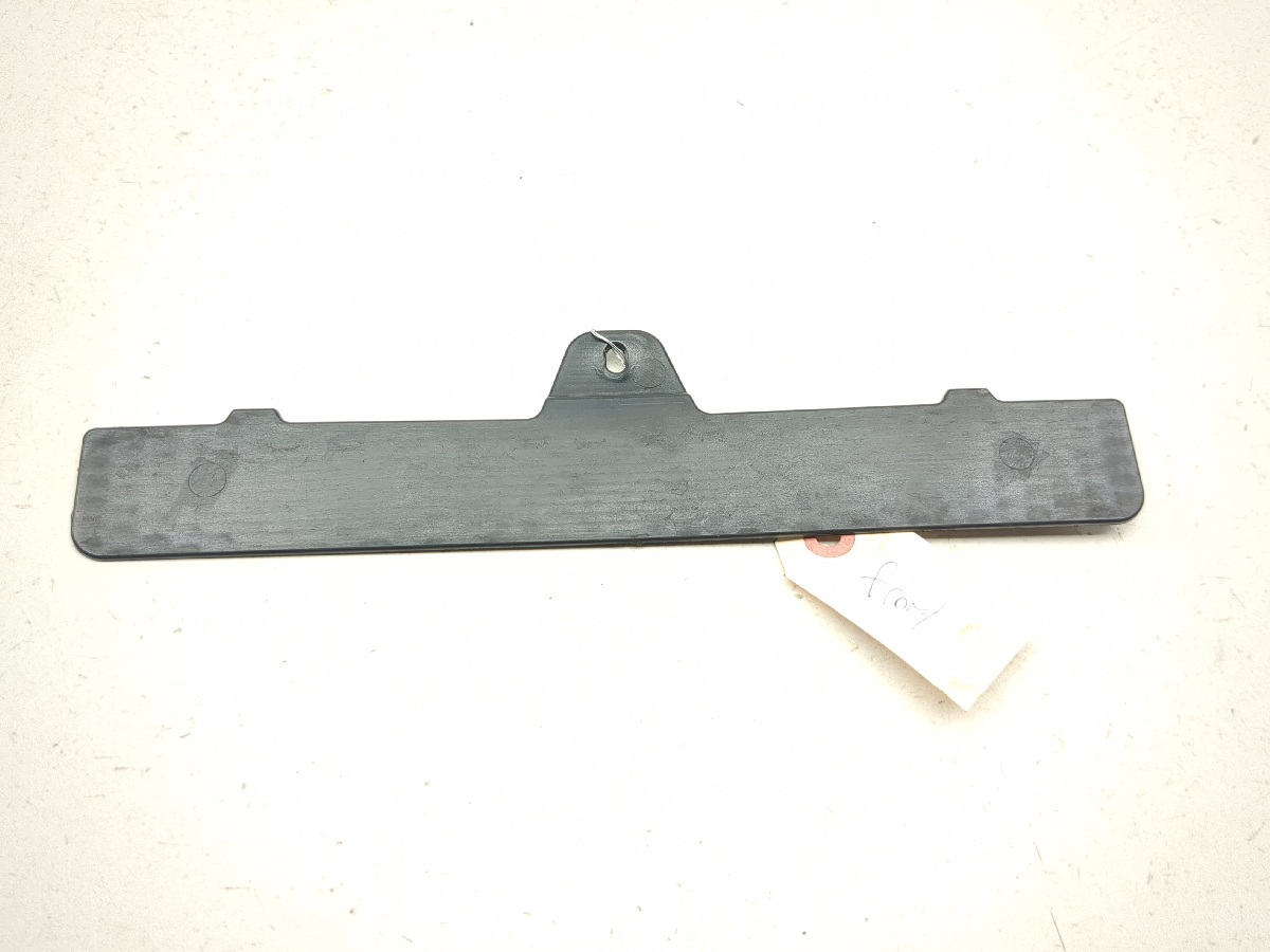 17-25 Benelli TRK 502X Front Trim Cover Panel
