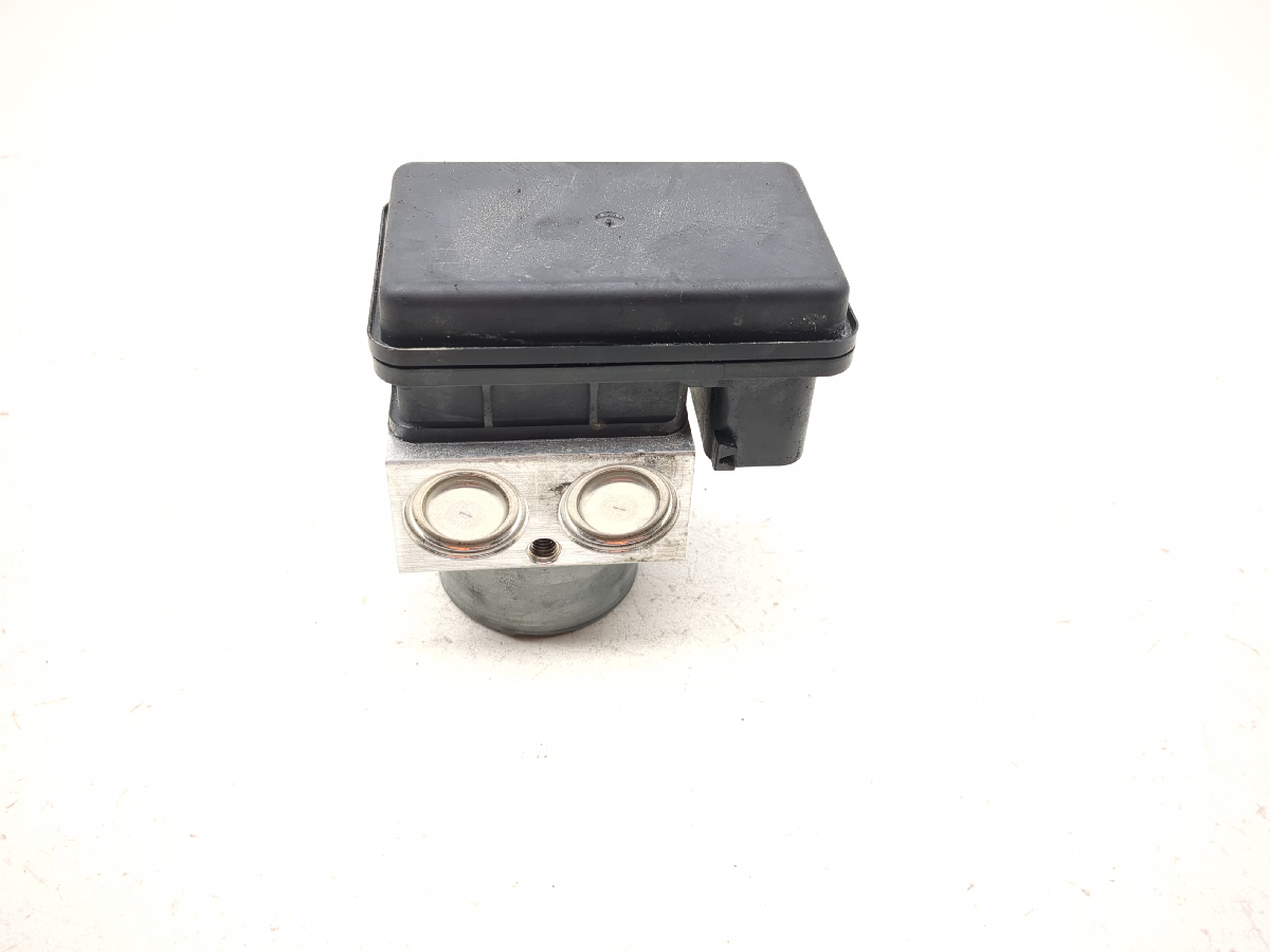 17-25 Benelli TRK 502X ABS Brake Pump Unit 45700P160000