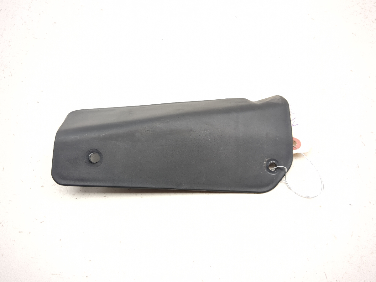 17-25 Benelli TRK 502X Right Radiator Guard 65684P160000