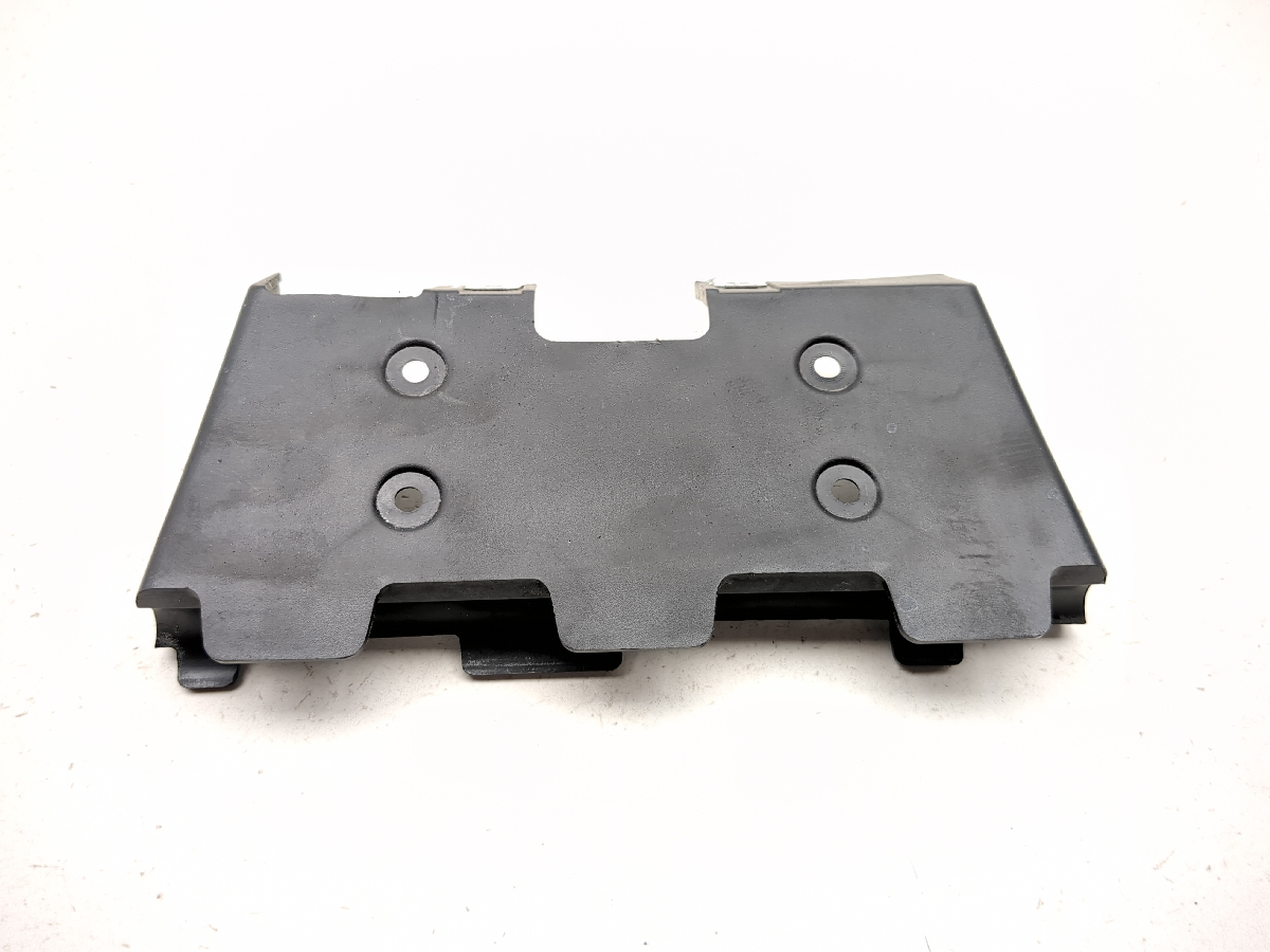 17-25 Benelli TRK 502X Rear Under Seat panel 65695P160000