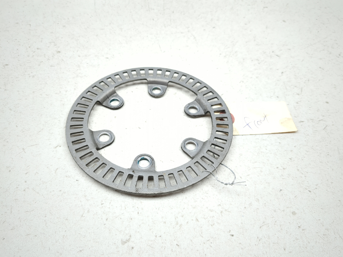 17-25 Benelli TRK 502X Front ABS Anti Lock Wheel Brake Ring Disc Rotor