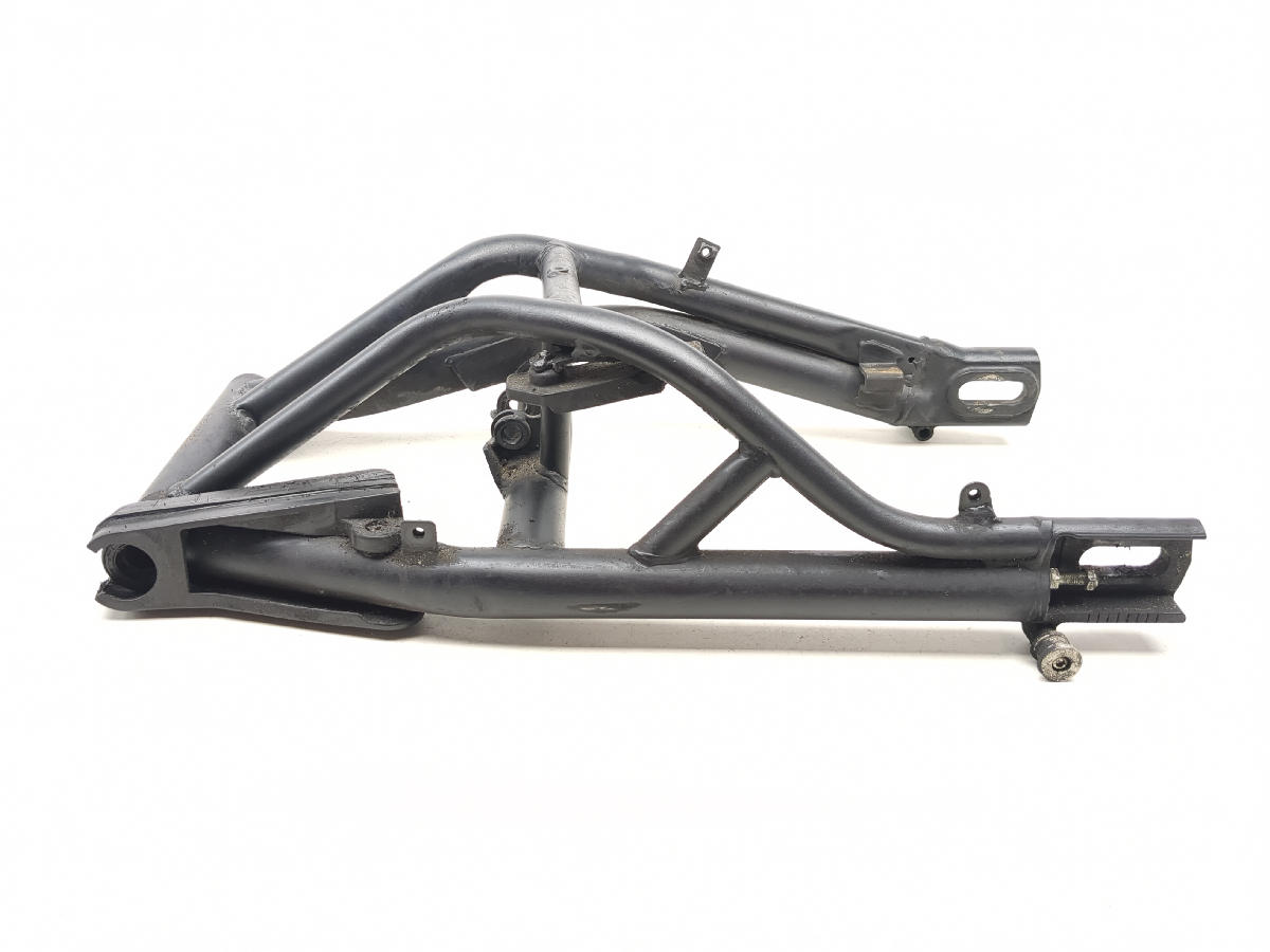 17-25 Benelli TRK 502X Rear Wheel Swing Arm Frame