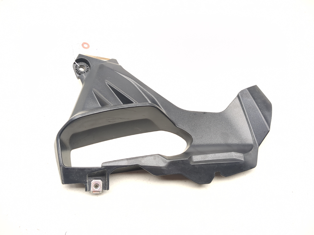 17-25 Benelli TRK 502X Right Side Cover Panel 65308P160010 - Sun
