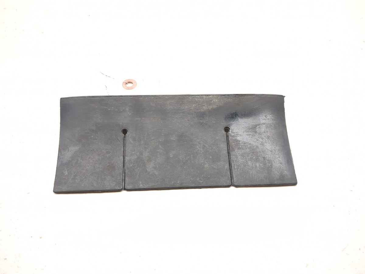 17-25 Benelli TRK 502X Rear Protection Rubber
