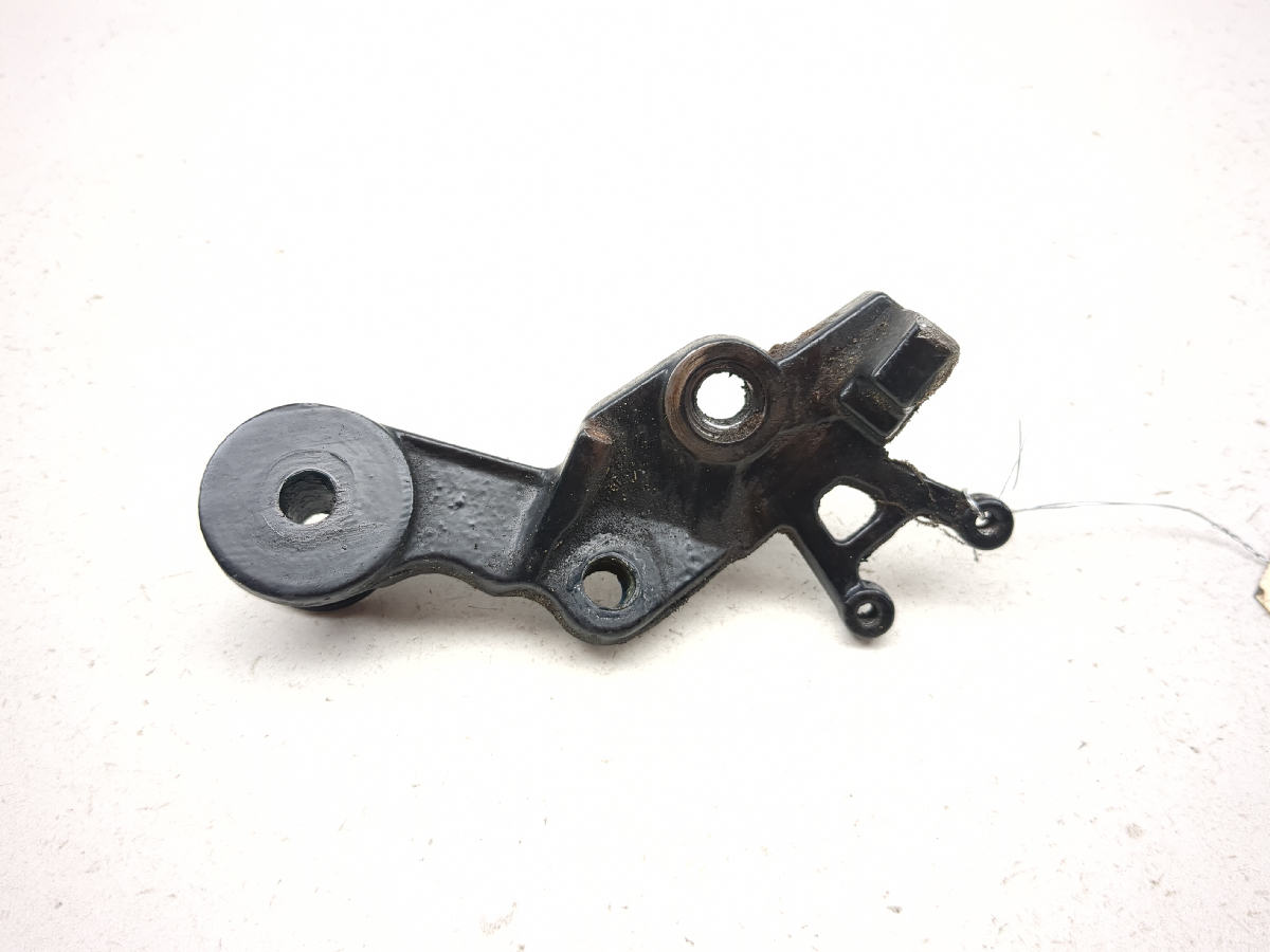 17-25 Benelli TRK 502X Kickstand Mount Bracket Holder