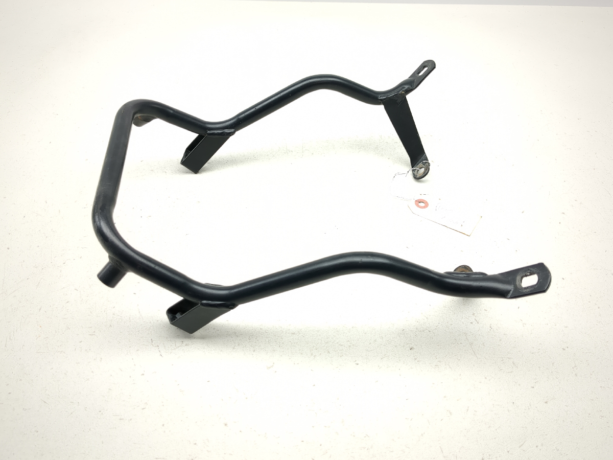 17-25 Benelli TRK 502X Front Windshield Mount Bracket Holder 3305085