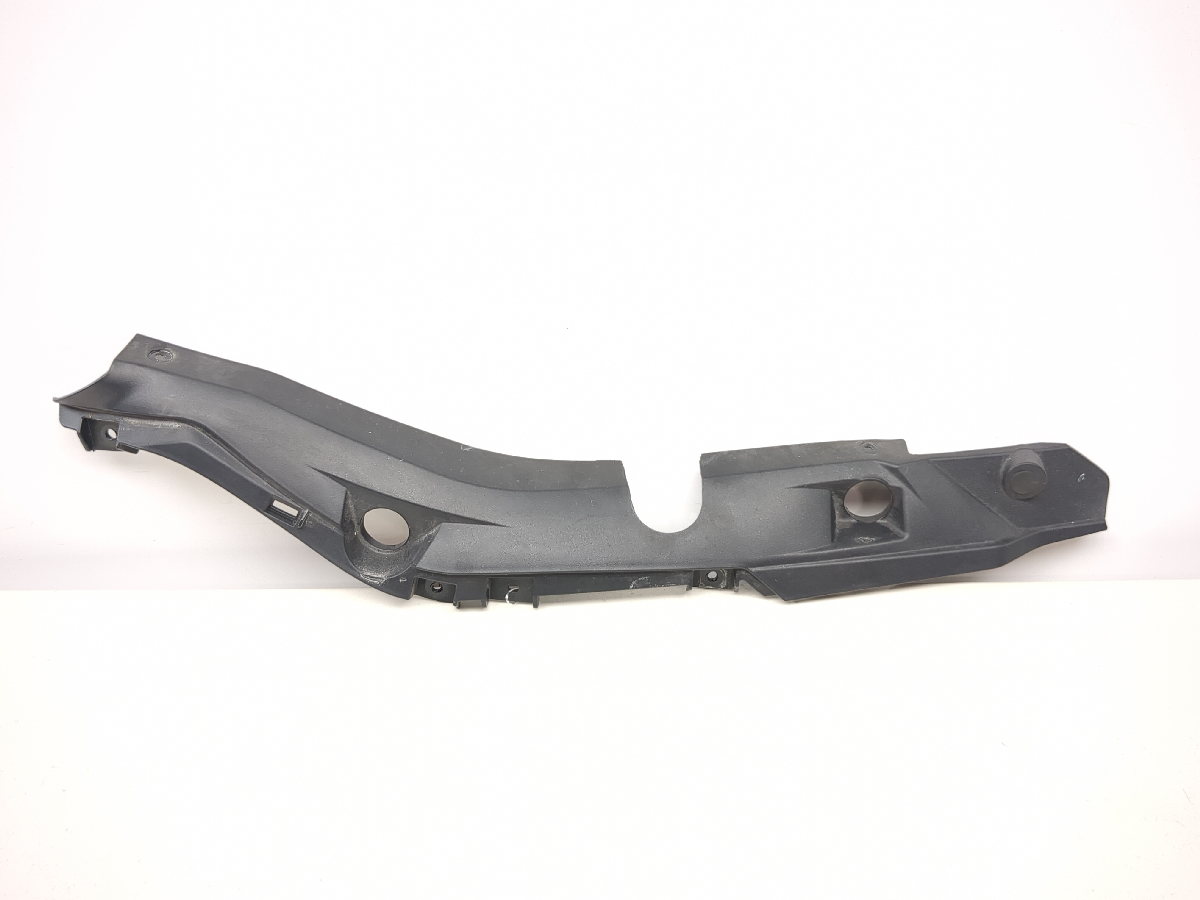 17-25 Benelli TRK 502X Rear Right Tail Fairing