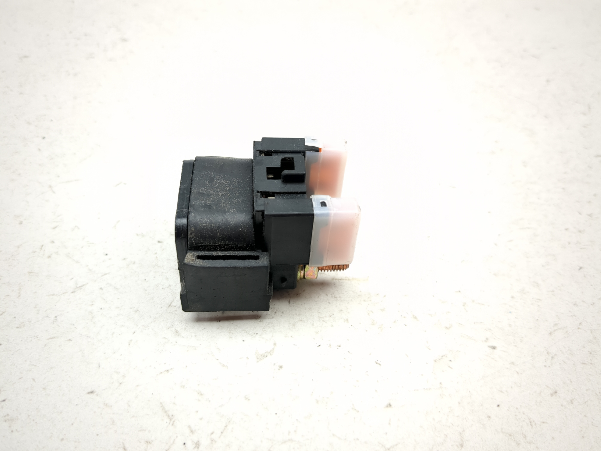 17-25 Benelli TRK 502X Starter Start Relay Solenoid 2105140281