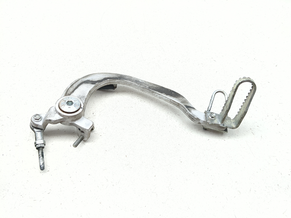17-25 Benelli TRK 502X Brake Pedal Lever 3304445 - Sun Coast Cycle