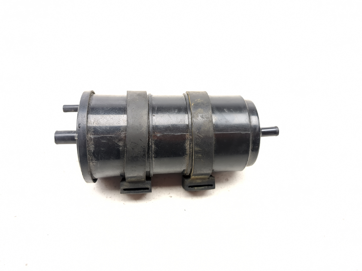 17-25 Benelli TRK 502X  EVAP Emissions Can Canister Vacuum Pump