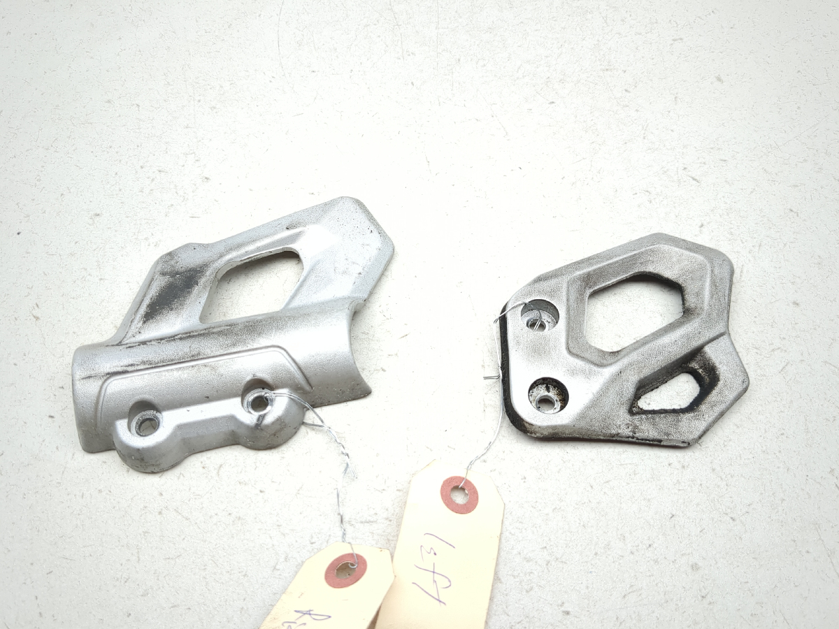 17-25 Benelli TRK 502X Heel Guard 3304445