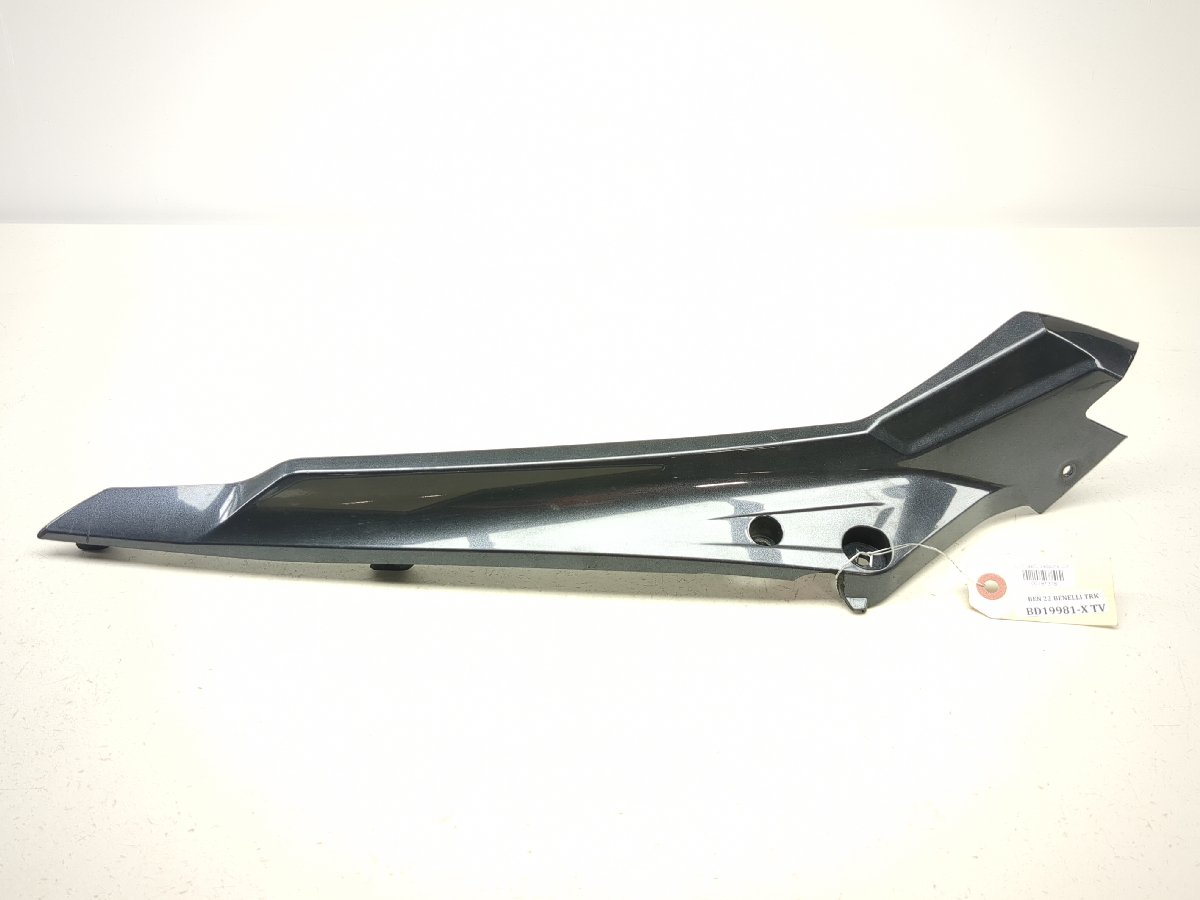 17-25 Benelli TRK 502X Right Fairing Cover Panel 65309P160000
