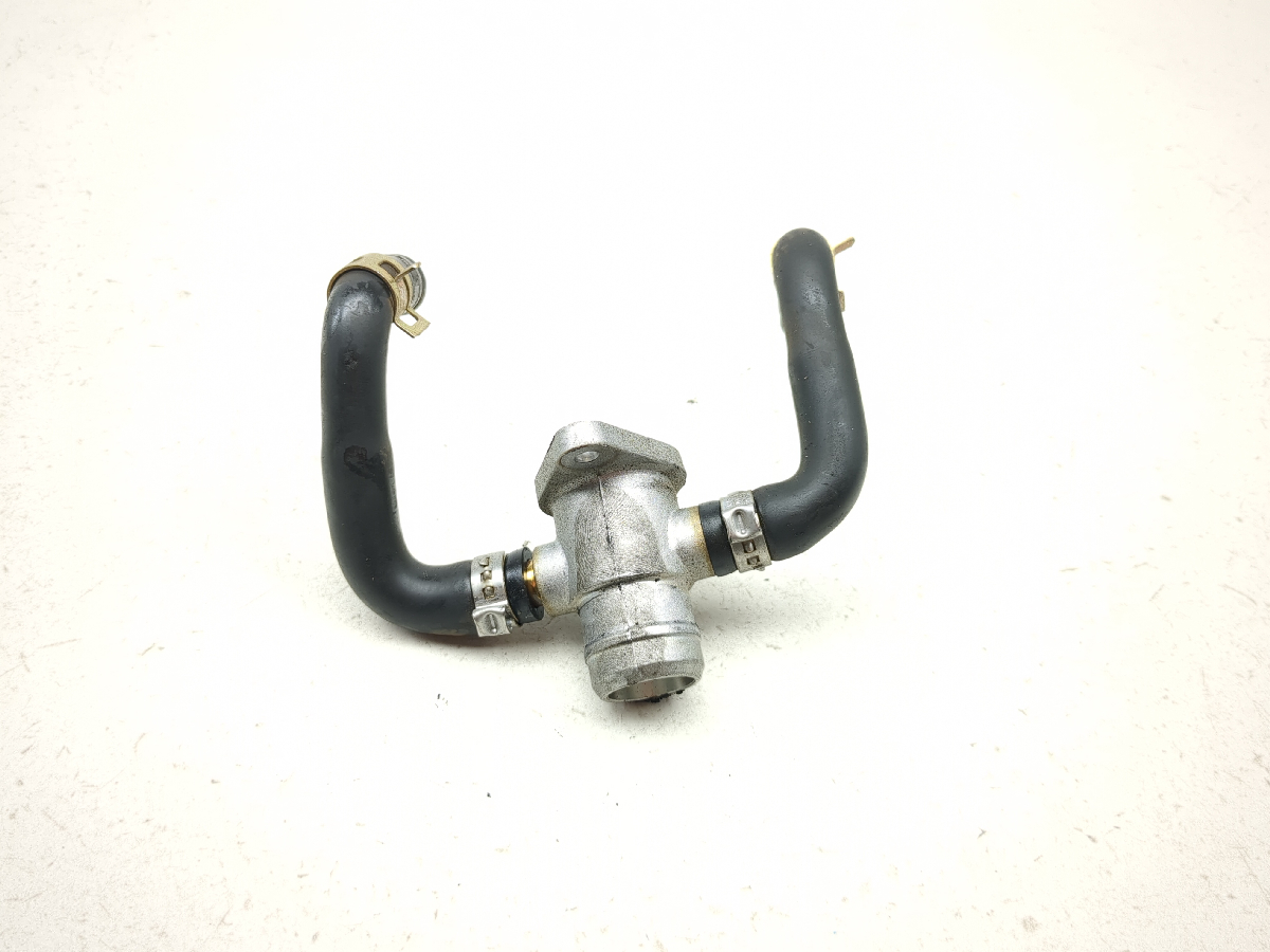 17-25 Benelli TRK 502X Air Valve
