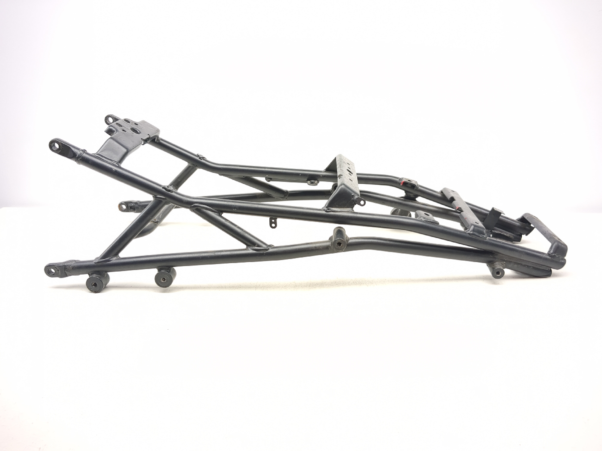 17-25 Benelli TRK 502X Rear Sub Frame Subframe
