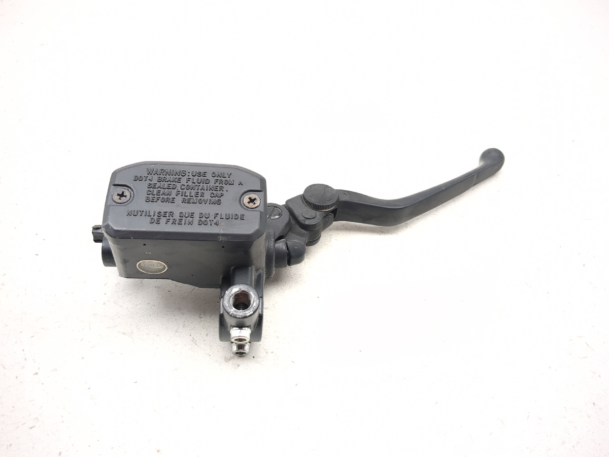 17-25 Benelli TRK 502X Right Front Brake Master Cylinder
