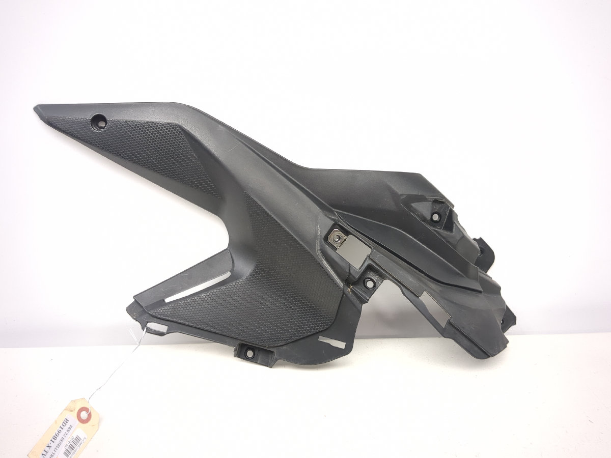 17-25 Benelli TRK 502X Right Side Fairing Cover Panel  65676P160000