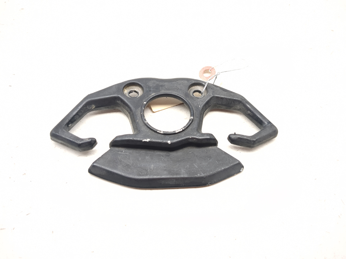 17-25 Benelli TRK 502X Ignition Inner Shield Mount Bracket Holder
