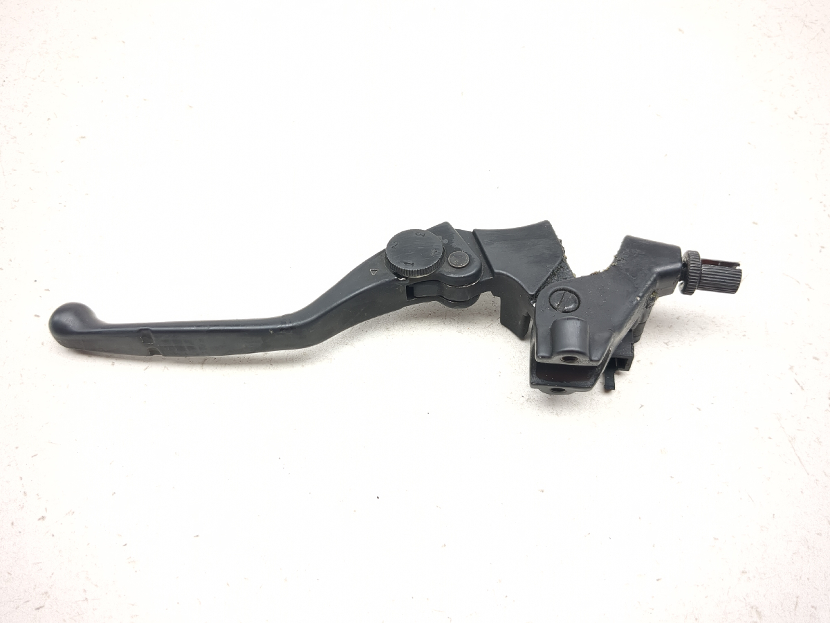 17-25 Benelli TRK 502X Left Side Clutch Hand Lever Perch