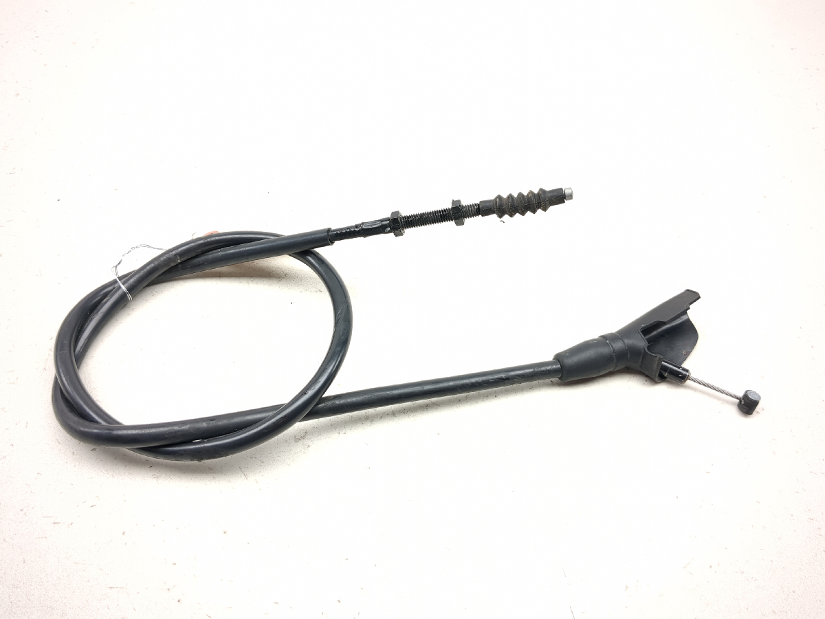 17-25 Benelli TRK 502X Clutch Cable Line 40400P160002