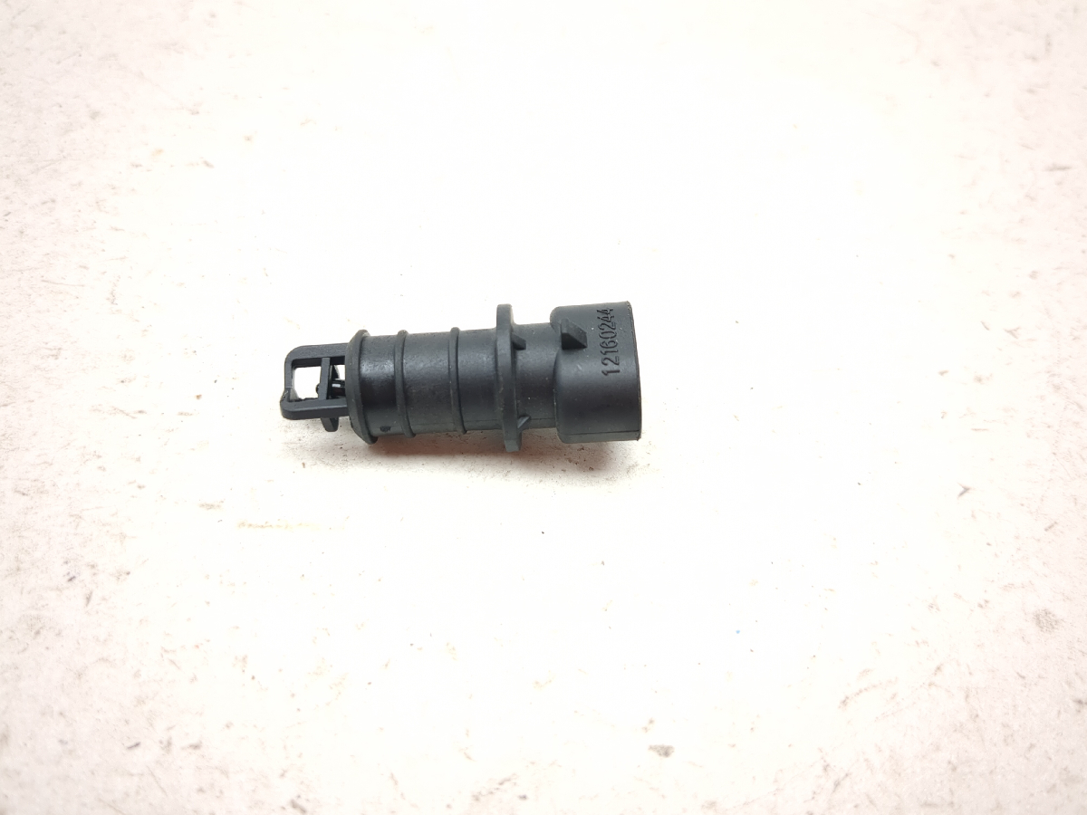 17-25 Benelli TRK 502X Air Charge Temperature Sensor 12160244