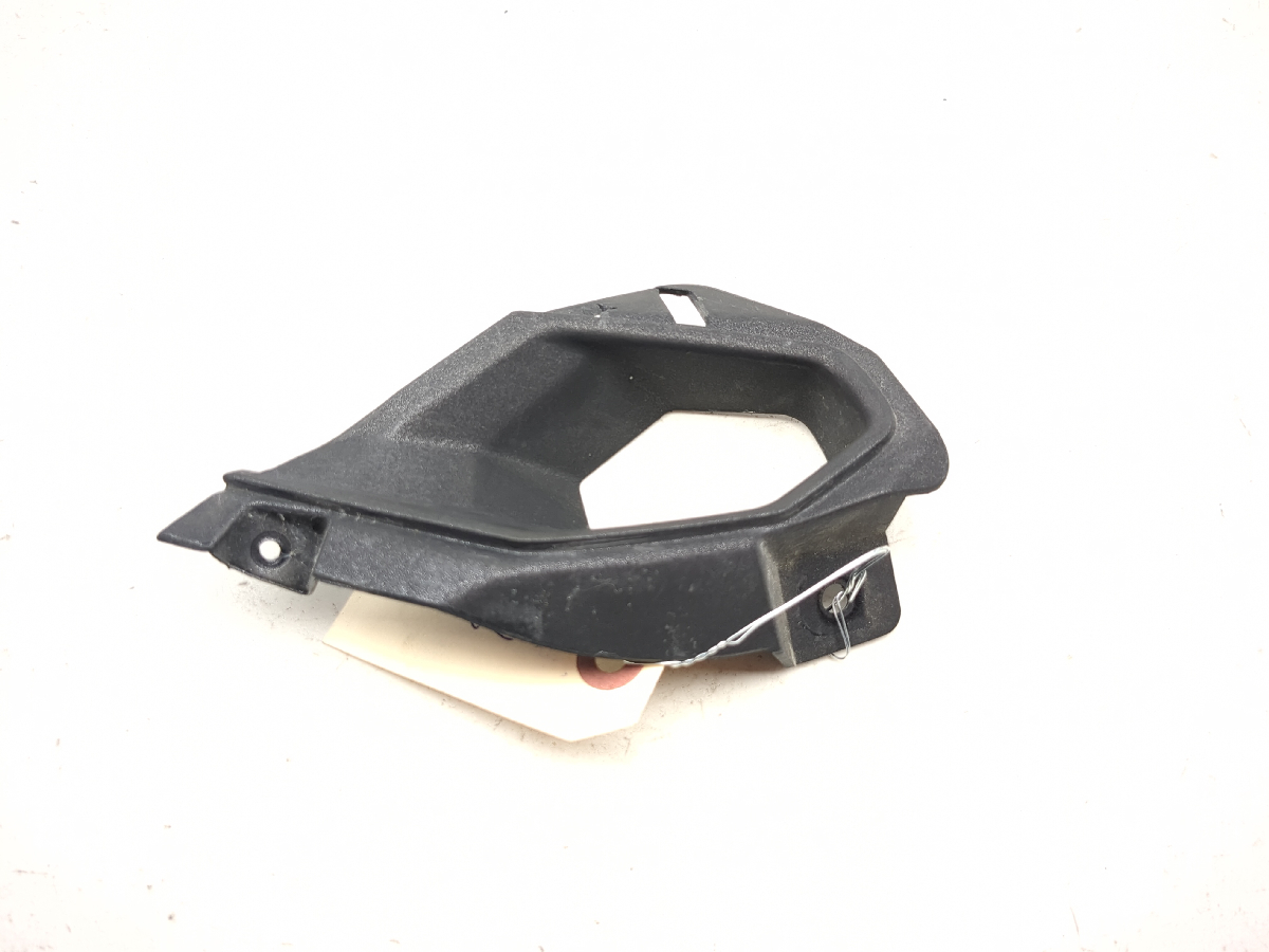 17-25 Benelli TRK 502X Front Right Air Duct Shroud 65305P160000