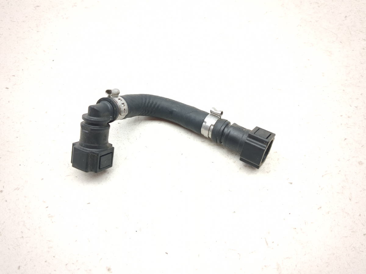 17-25 Benelli TRK 502X Petrol Gas Fuel Line Hose
