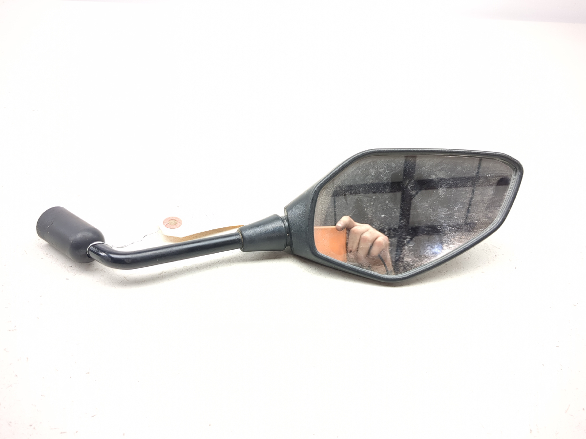 17-25 Benelli TRK 502X Left Rearview Mirror