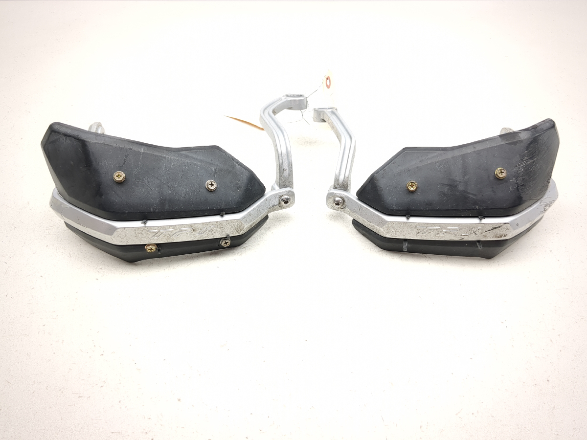 17-25 Benelli TRK 502X Hand Guards Handlebar 65217P160001 - Sun