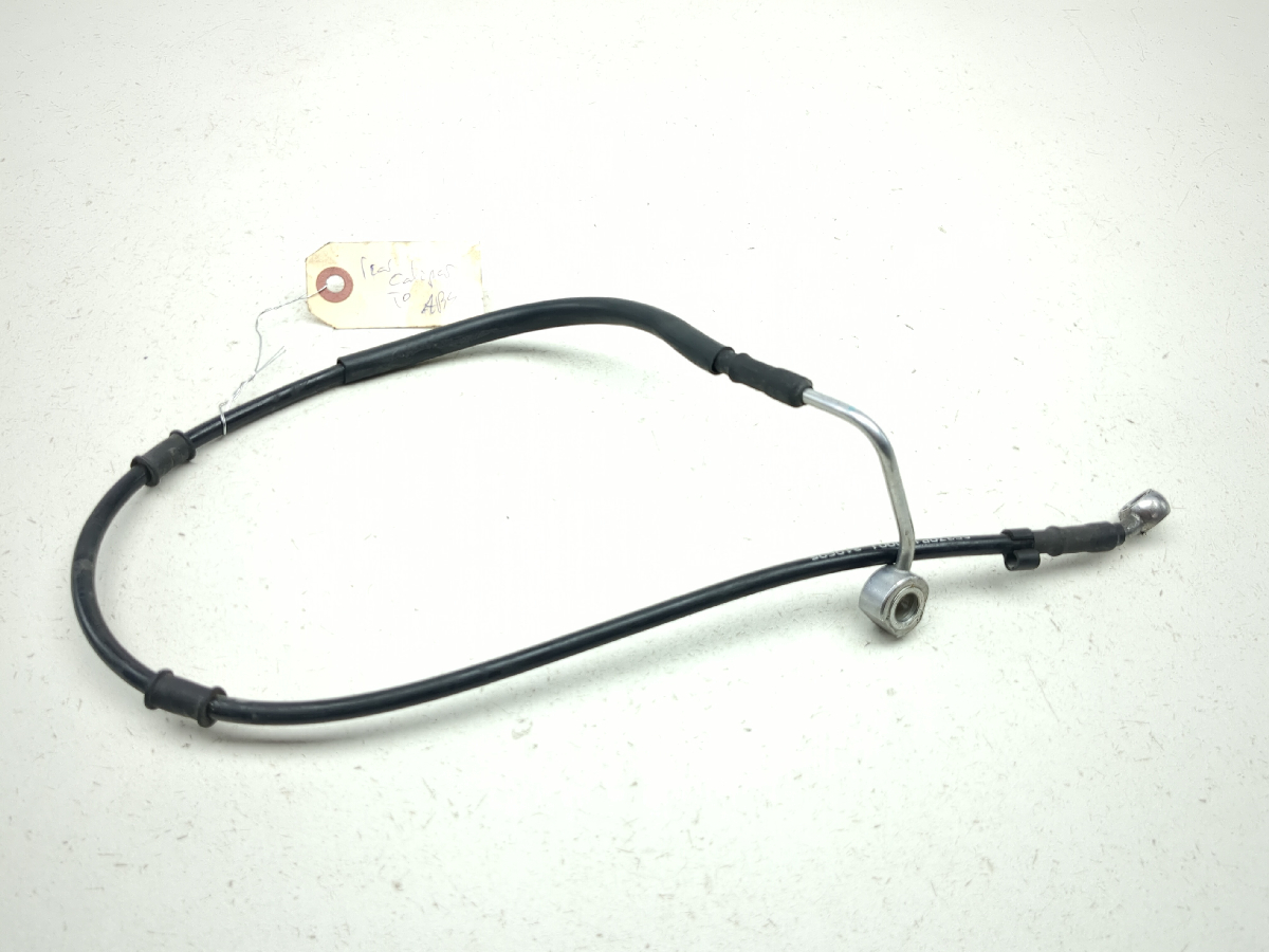 17-25 Benelli TRK 502X Rear Caliper To Abs Brake Line 55270P160001