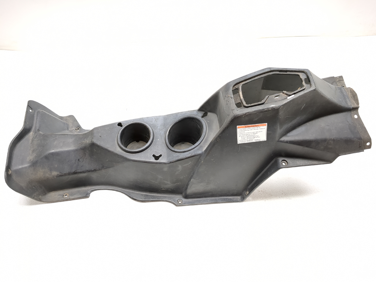 18-24 CFMoto ZForce 1000 Cup Holder Center Fairing Cover Panel