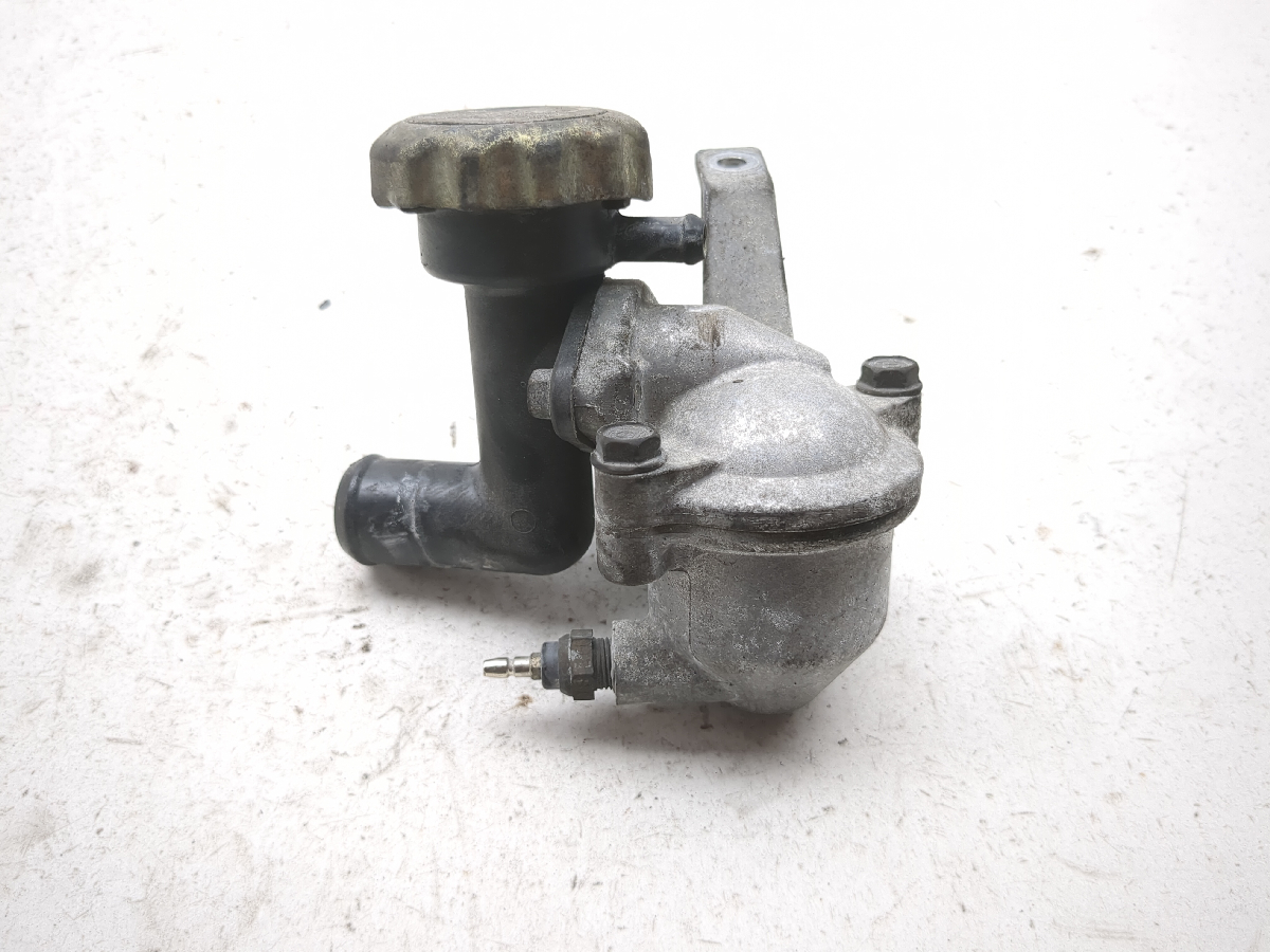 88-91 Honda NT650 Hawk GT Thermostat Housing