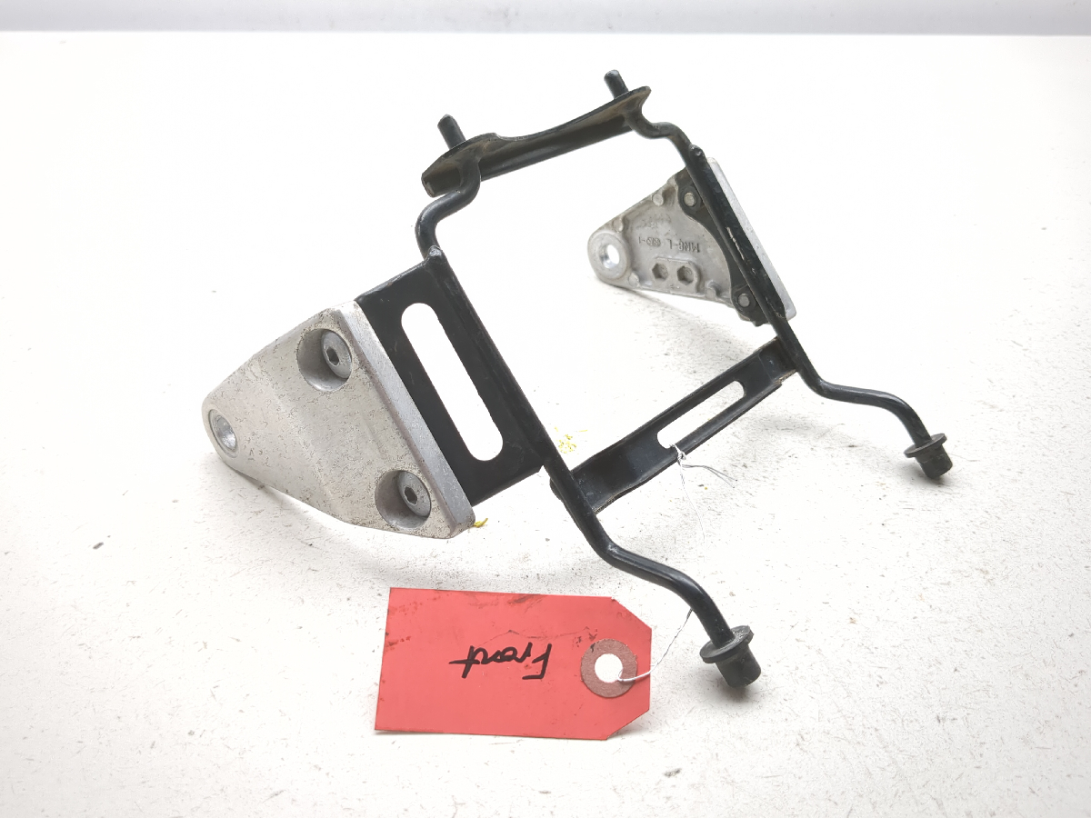 88-91 Honda NT650 Hawk GT Front Headlight Mount Stay Brackets