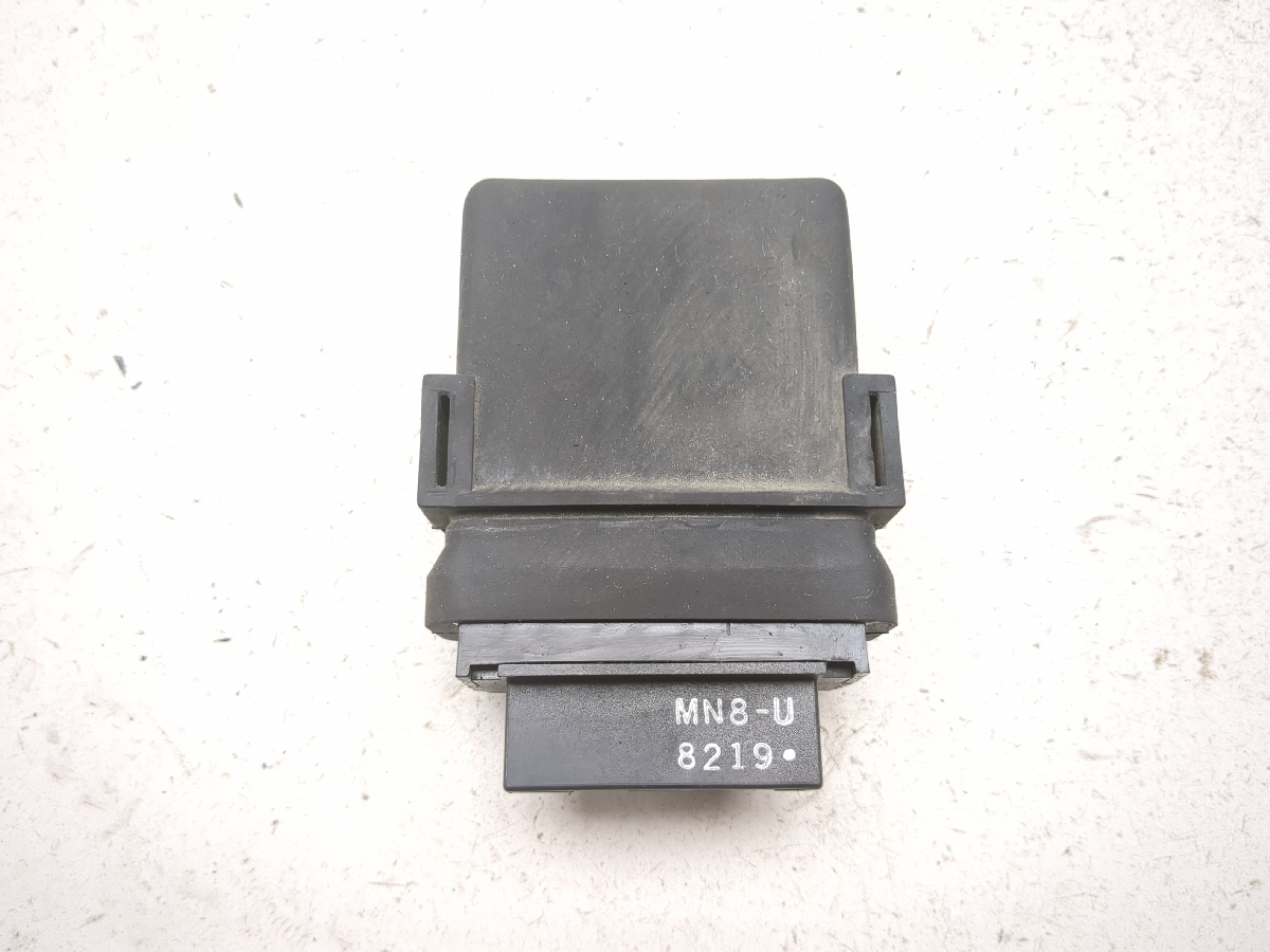 88-91 Honda NT650 Hawk GT Computer CDI ECU ECM Box