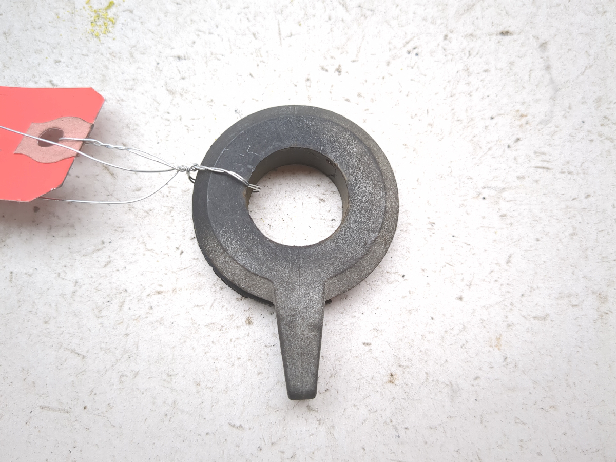 88-91 Honda NT650 Hawk GT Choke Cable Lever