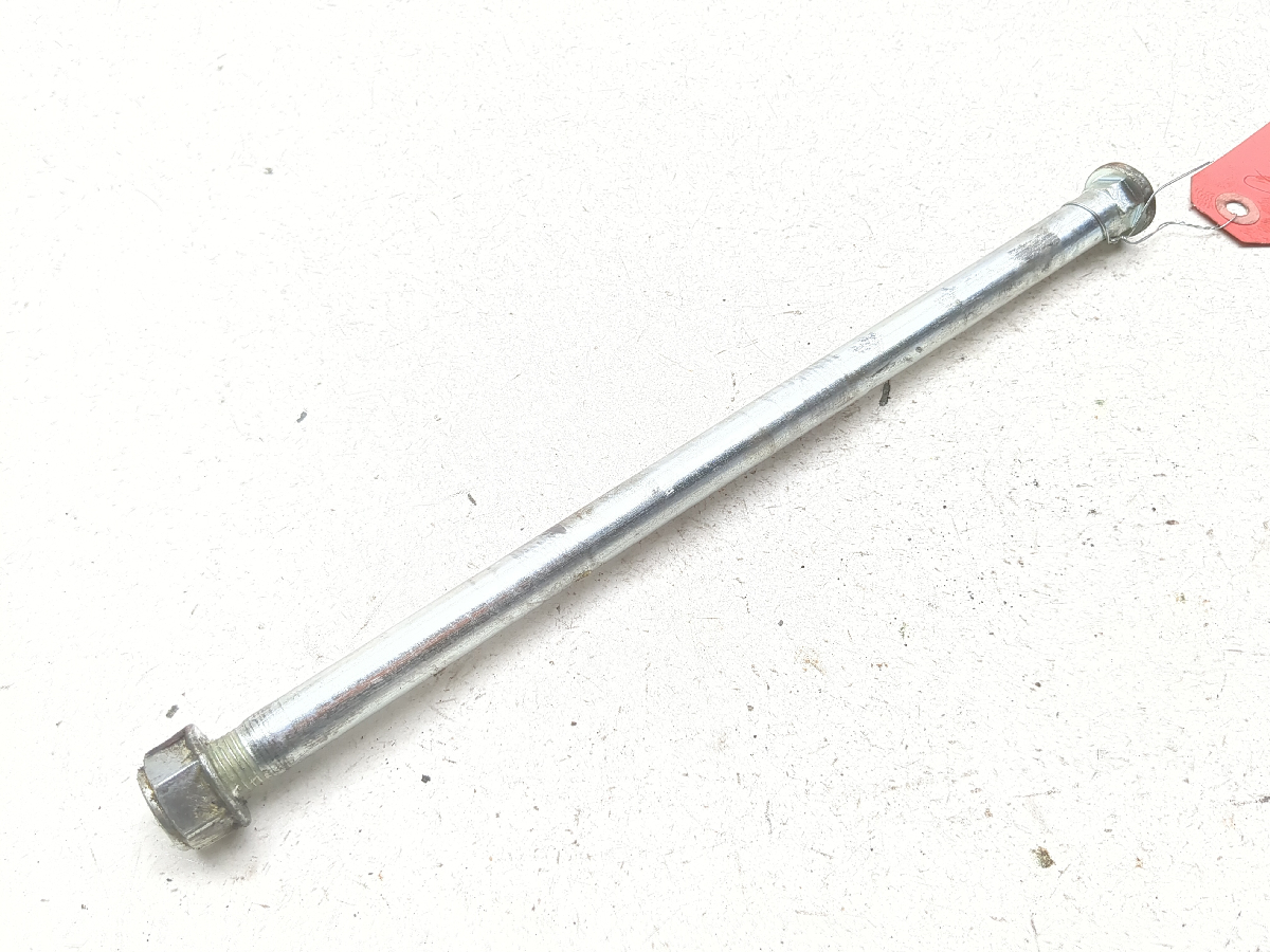 88-91 Honda NT650 Hawk GT Rear Swing Arm Pivot Bolt