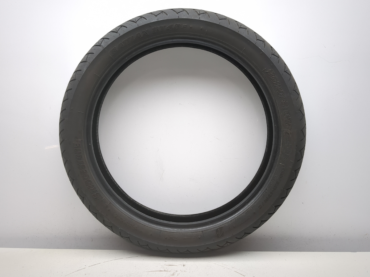 Front Tire Bridgestone Battlax BT46F 110/80-17