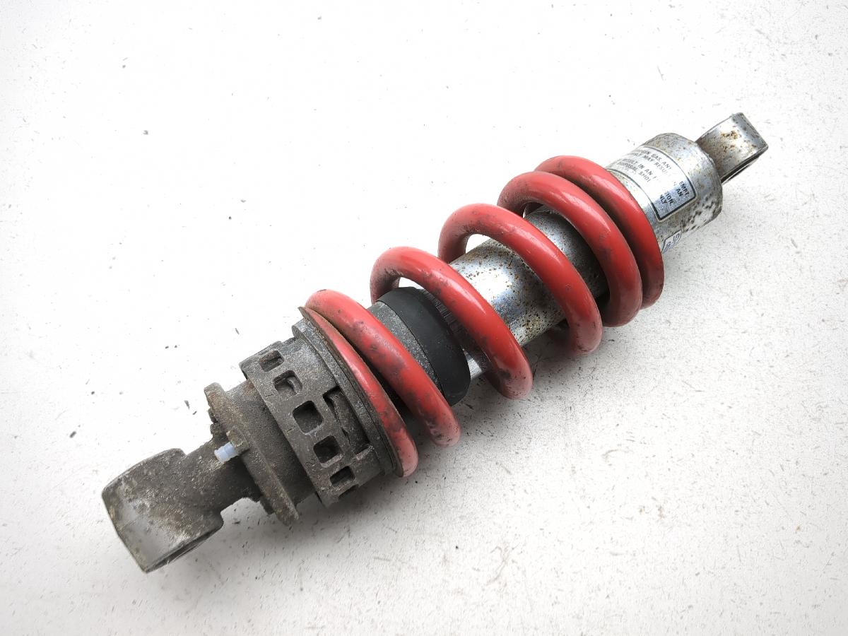 88-91 Honda NT650 Hawk GT Rear Shock Suspension