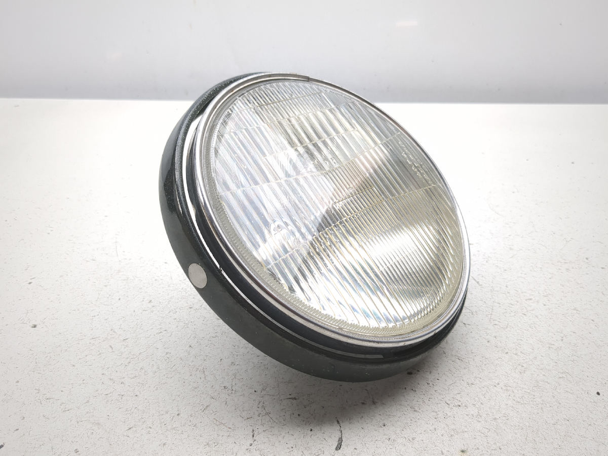 88-91 Honda NT650 Hawk GT Front Headlight Head Light Lamp