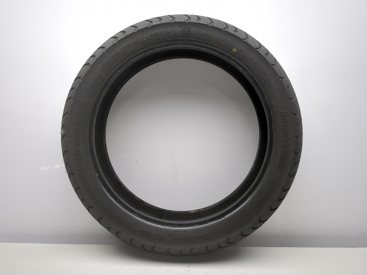 Rear Tire Bridgestone Battlax BT46R 150/70-17
