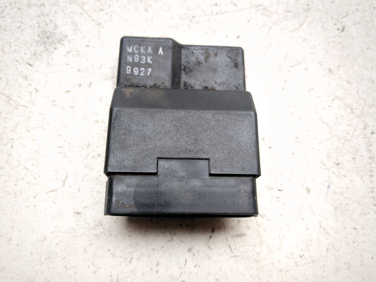 00 Honda Shadow Sabre VT1100 Computer CDI ECU ECM Box