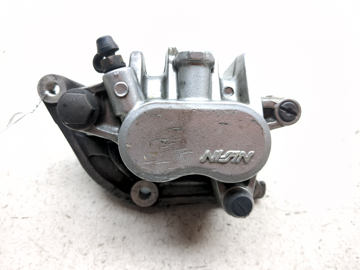 00 Honda Shadow Sabre VT1100 Front Brake Caliper