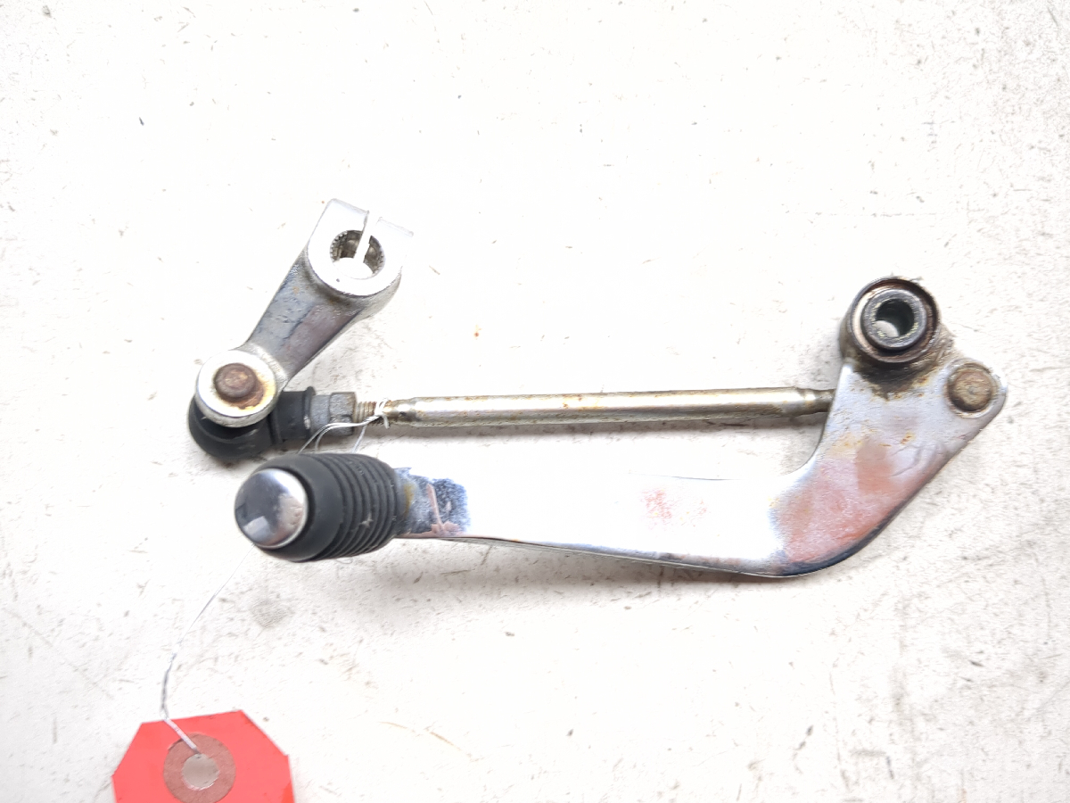00 Honda Shadow Sabre VT1100 Shifter Shift Pedal Link Linkage