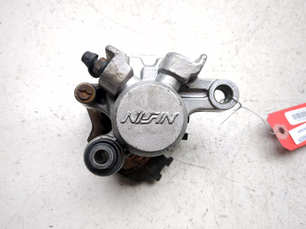 00 Honda Shadow Sabre VT1100 Rear Brake Caliper