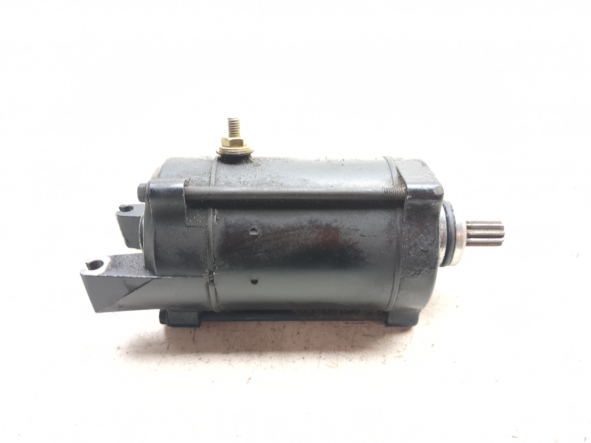 00 Honda Shadow Sabre VT1100 Starter Start Motor
