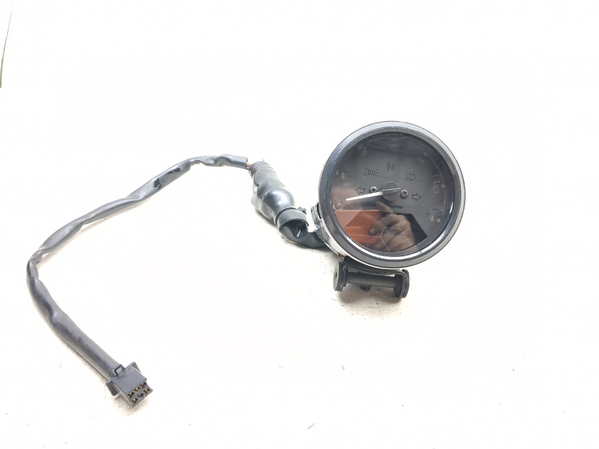 00 Honda Shadow Sabre VT1100 Gauge Speedometer Display TRSH PL